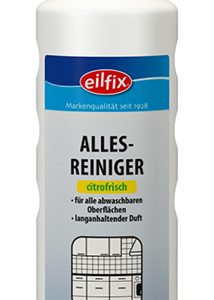 Allesreiniger Citro 1l EiIlfix