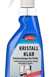 Kristall Klarr 1l Eilfix cu pulverizator