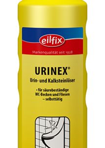 Urinex 1l EIlfix detergent impotriva calcarului