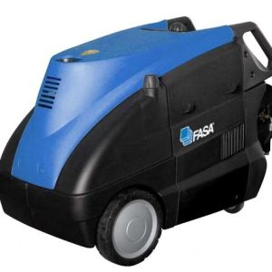 FASA MAXIMA XXL 1521 LP Aparat profesional de spălat cu jet de apă caldă