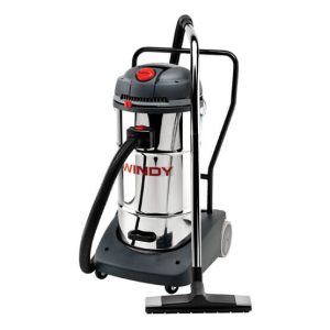 LAVOR WINDY 265 IF aspirator umed uscat cu 2 motoare