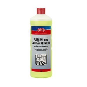 Fliesen Sanitärreiniger 1l Eilfix detergent sanitar cu acid citric