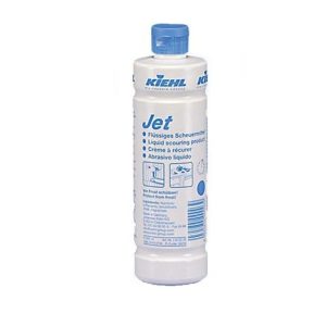 Jet 500ml Kiehl detergent abraziv pentru bucătărie