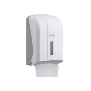 Dispenser hârtie igienică pliată VIALLI K6C