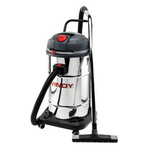 Aspirator umed uscat cu 3 motoare LAVOR FASA WINDY 365 IR
