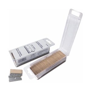 Lamă IPC-LAMA70015.SST  4 cm pentru răzuitor de buzunar