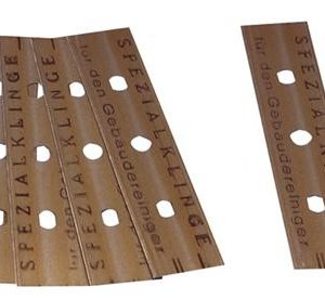 Lamă 10 cm IPC RASC70018.09ST, 10buc/set rezervă pt CLIPS