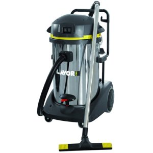 Lavor Solaris IF aspirator profesional covoare injecție-extracție