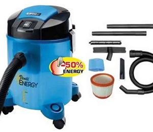 Aspirator umed-uscat Lavor Venti