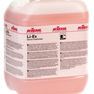 Li-Ex 10L Kiehl decapant special