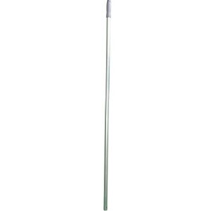 Mâner aluminiu cu gaură 140cm