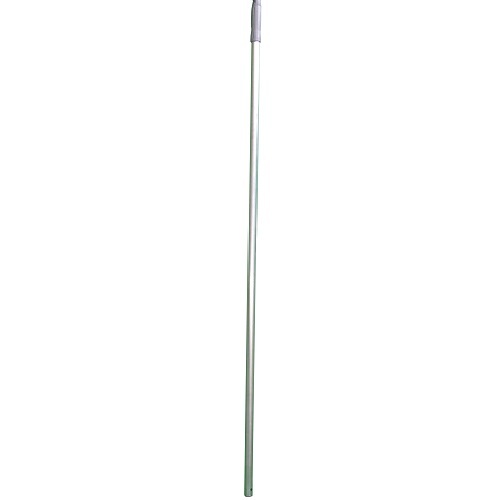 Mâner aluminiu cu gaură 140cm