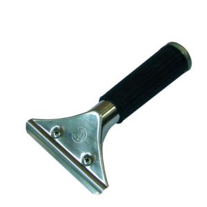 Maner pentru racleta și razuitor geamuri inox