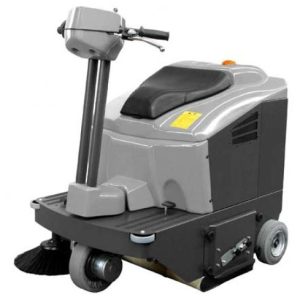 Măturătoare FASA SW R4900BT