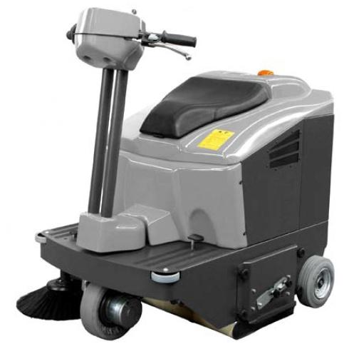 Măturătoare FASA SW R4900BT