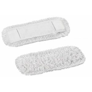 Mop bumbac cu buzunar 40cm