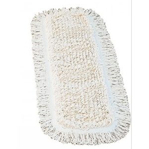Mop bumbac cu buzunar pentru talpa Speed de 50cm