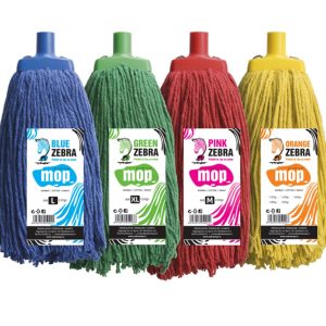 Mop bumbac rezerva