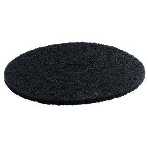 Pad negru pentru monodisc 3M - 43cm