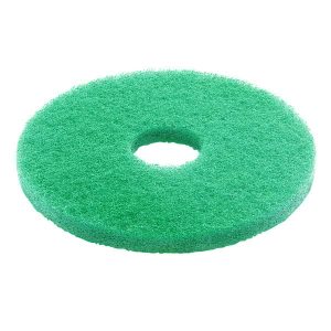 Pad verde pentru monodisc 43 cm