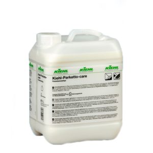 Parketto Care 5L Kiehl detergent parchet