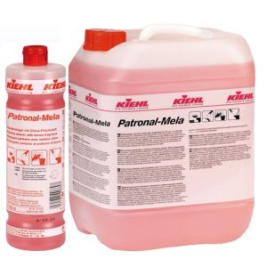 Patronal Mela 10L Kiehl detergent sanitar cu formulă de protecție