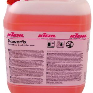 Powerfix 10l Kiehl Decapant acid