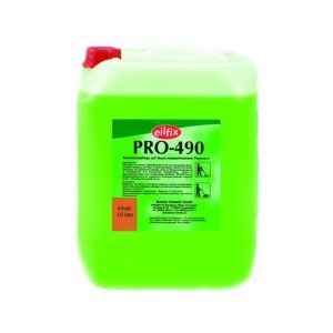 Pro 490 10L Eilfix detergent pentru parchet cu ceară