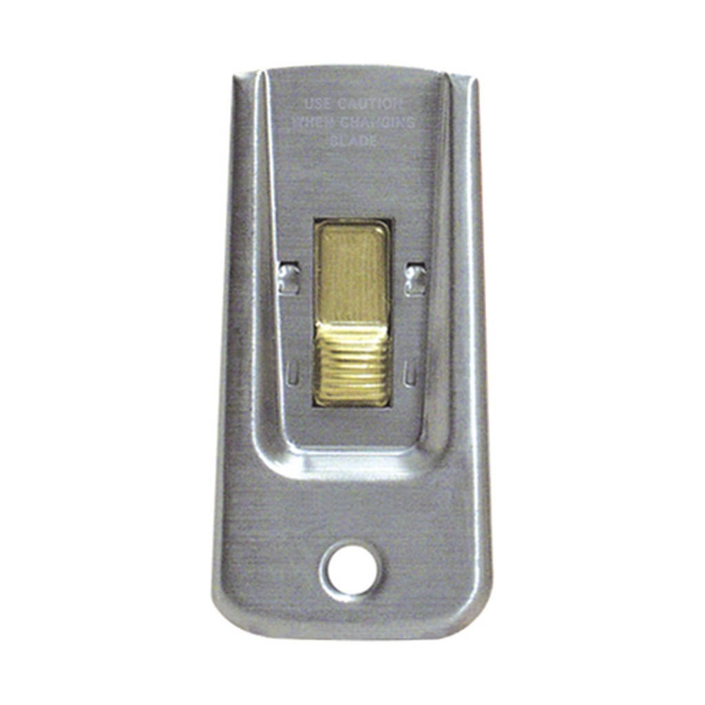 Răzuitor de buzunar IPC-RASC70026.42ST 4 cm