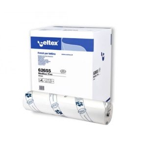Rolă medicală Celtex 50m , 2 straturi