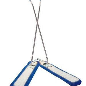 Set mop tip foarfecă 105cm