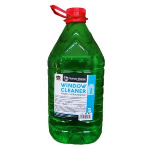 Soluție geam TM economy 5l PET