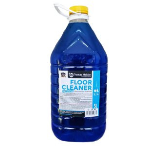Economy Floor 5l Thomas Maister detergent pardoseli