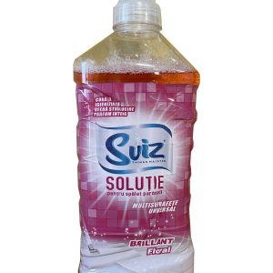 Soluție Pardoseli Sviz 1 l