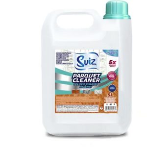 Detergent parchet 5 litri profesional TM