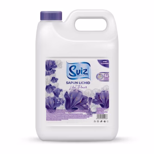 Săpun lichid Sviz 5 litri