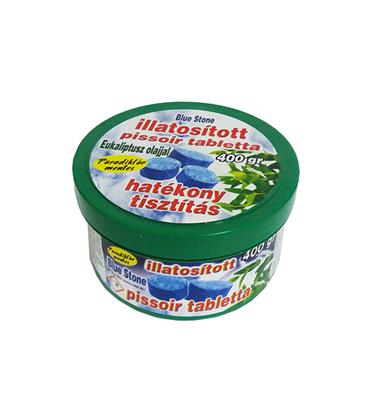 Pastile pisoar 400 g Blue Stone