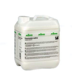 Thermodur Satina 5L Kiehl ceară pardoseala cu dispersie mătuită