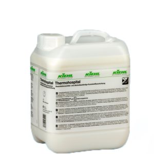 Thermohospital 5L Kiehl ceară protectivă cu material plastic