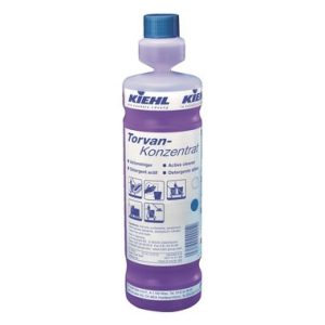 Torvan Konzentrat 1L Kiehl detergent pardoseli