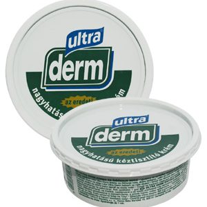 Ultraderm 400g pasta pentru curățarea mainilor