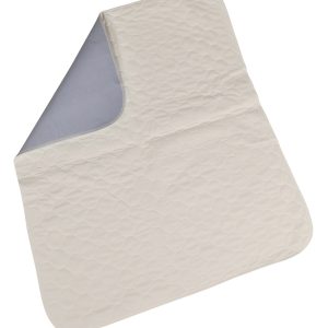 Aleza protectie de pat Abri-Soft lavabila refolosibila 75 x 85 cm, 1000ml