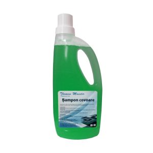 Sampon covoare cu spumare Carpet Cleaner M Thomas Maister 1l