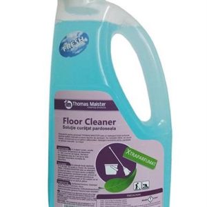 Floor Cleaner 1l Thomas Maister Detergent pardoseli