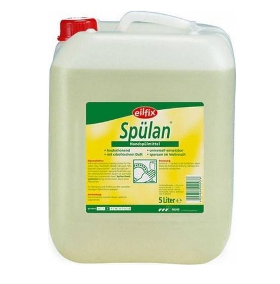Spülan 10l Eilfix detergent spălat vase manual
