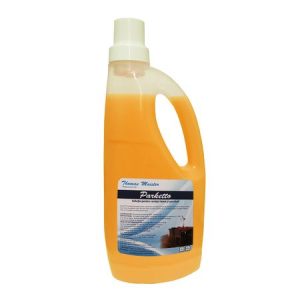 Detergent parchet Parkett Cleaner Thomas Maister 1L