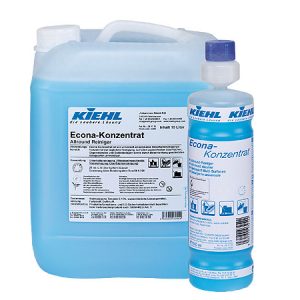 Econa concentrat eco 10L Kiehl detergent pardoseli