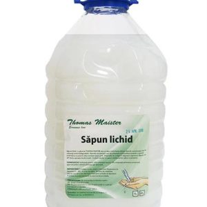Săpun lichid Economy Soap 5l Thomas Maister