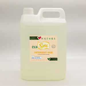 Detergent Vase EcoSviz 5 l