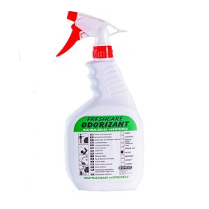 Odorizant încăperi, antitabac, Efekt, 1 l